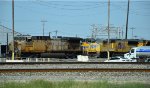 Englewood locomotive shops